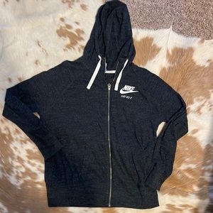 Nike jacket